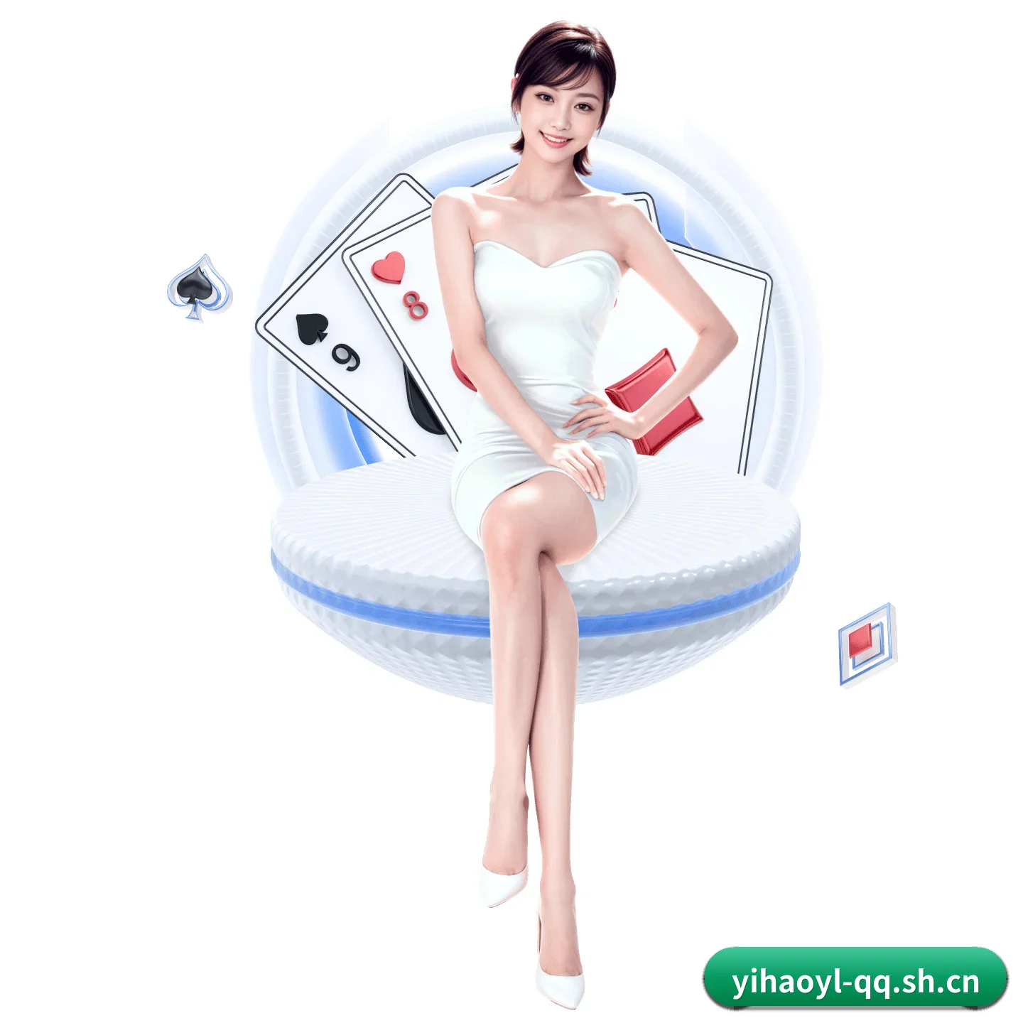 关于编辑部 | YIHAOGAME